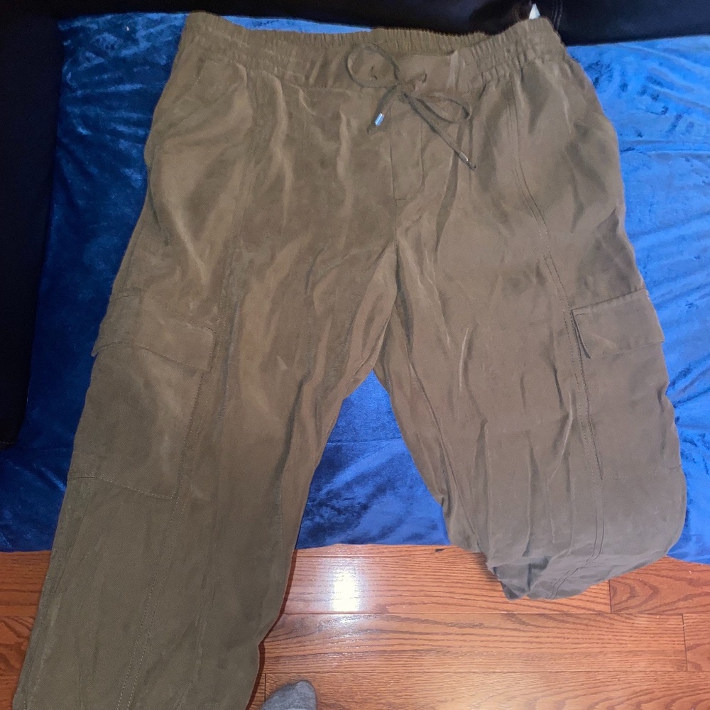 Cargo Pants